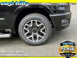 New 2025 RAM 1500 Laramie image 3