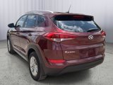 Used 2017 Hyundai Tucson SE image 3