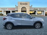 Used 2023 Nissan Kicks SV image 2
