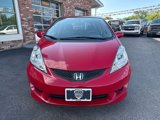 Used 2009 Honda Fit Sport image 2