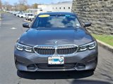 Used 2022 BMW 330i xDrive Sedan w/ Convenience Package image 2