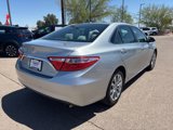 Used 2015 Toyota Camry XLE image 5