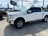 Used 2017 Ford F150 Lariat image 3