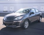 Used 2013 MAZDA MAZDA3 i Touring image 2