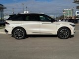 New 2025 Lincoln Nautilus Reserve image 2
