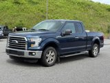 Used 2016 Ford F150 XLT w/ Equipment Group 301A Mid image 2