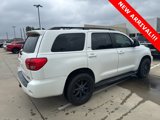 Used 2011 Toyota Sequoia SR5 image 5