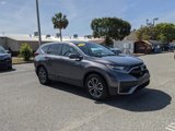 Used 2022 Honda CR-V EX image 2