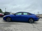 New 2025 Hyundai Elantra Sport image 3