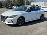 Used 2023 Nissan Sentra SR image 2