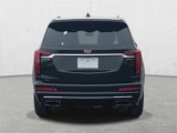 Certified 2023 Cadillac XT6 Luxury image 6