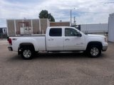 Used 2008 GMC Sierra 2500 SLT w/ Z71 Off-Road Package image 6