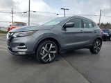 Used 2021 Nissan Rogue Sport SL w/ Premium Package image 3