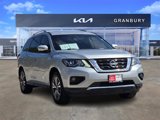 Used 2019 Nissan Pathfinder SL image 3