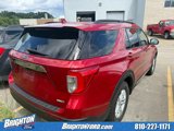 Used 2020 Ford Explorer XLT w/ Equipment Group 202A image 4