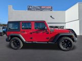 Used 2014 Jeep Wrangler Unlimited Sport w/ Connectivity Group image 2