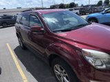 Used 2016 Chevrolet Equinox LT w/ Convenience Package image 4