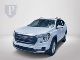 Certified 2023 GMC Terrain SLE w/ Driver Convenience Package image 3