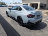 Certified 2024 BMW M240i xDrive Coupe w/ Premium Package image 5