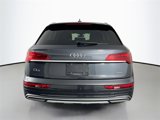 Used 2021 Audi Q5 2.0T Premium Plus w/ Premium Plus Package image 5