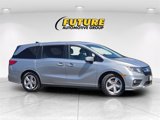 Used 2018 Honda Odyssey EX-L image 3