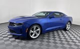 Used 2022 Chevrolet Camaro LT image 4