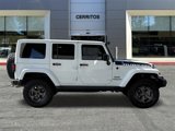 Used 2017 Jeep Wrangler Unlimited Rubicon image 5