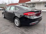 Used 2017 Ford Fusion SE image 5