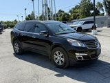 Used 2017 Chevrolet Traverse LT image 4