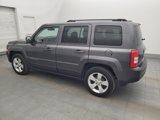 Used 2017 Jeep Patriot Latitude image 3