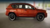 Used 2008 Jeep Compass Sport image 4
