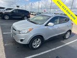 Used 2012 Hyundai Tucson GLS image 6