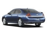 Used 2009 Chevrolet Impala LT image 2