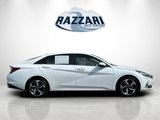 Used 2021 Hyundai Elantra Limited image 2
