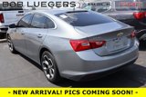 Certified 2024 Chevrolet Malibu LT image 3
