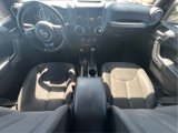 Used 2017 Jeep Wrangler Unlimited Sport w/ Quick Order Package 24S image 4