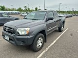 Used 2012 Toyota Tacoma 4x4 Access Cab V6 image 4