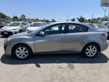 Used 2011 MAZDA MAZDA3 i Touring image 4