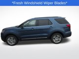 Used 2018 Ford Explorer XLT w/ Equipment Group 201A image 3