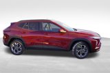 New 2025 Chevrolet Trax LT w/ Driver Confidence Package image 2