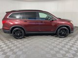 Used 2022 Honda Pilot Special Edition image 3