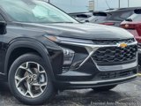 New 2025 Chevrolet Trax LT w/ Driver Confidence Package image 2