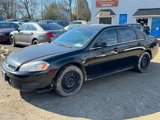 Used 2012 Chevrolet Impala Police image 2