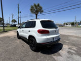 Used 2016 Volkswagen Tiguan S image 4