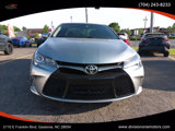 Used 2015 Toyota Camry XSE image 2
