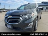 Used 2018 Chevrolet Equinox Premier image 2