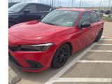 Used 2023 Honda Civic Sport image 2