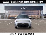 New 2025 Kia Soul LX image 2