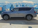 Used 2021 INFINITI QX80 Luxe w/ Cargo Package image 4
