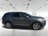 Used 2019 Ford Explorer Limited w/ Class III Trailer Tow Package image 3